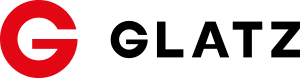 Glatz logo horizontal