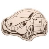 Kinderbrett Auto