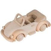 Cabriolet ohne Gravur