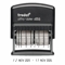 Trodat Printy 4816 DOPPELDATUM (Deutsch)