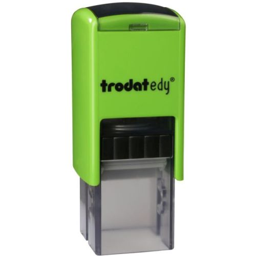 trodat edy&#174; fix Frosch deutsch