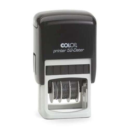 Colop Printer 52-Dater