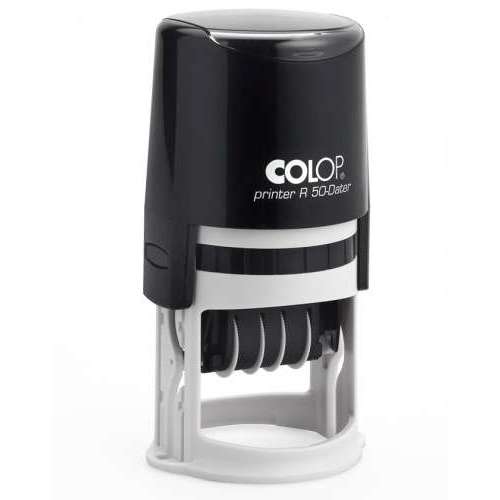 Colop Printer R 50-Dater