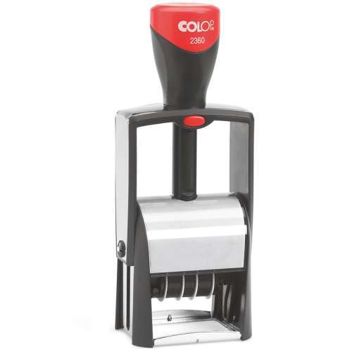 Colop Classic Dater 2360