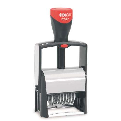 Colop Classic Folio 2008/P