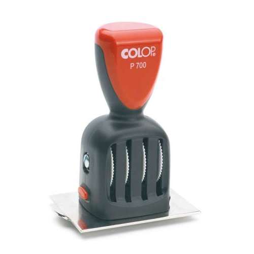 Colop P 700/15