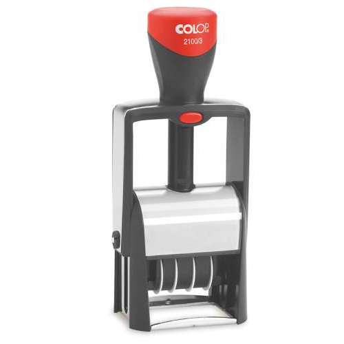 Colop Classic Dater 2100/3