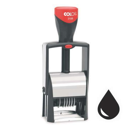 Colop Classic Folio 2106