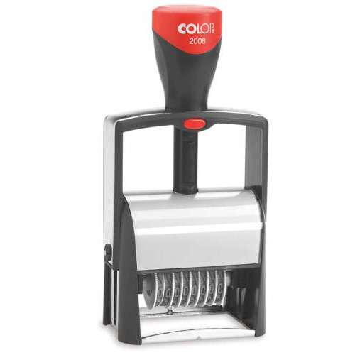 Colop Classic Folio 2008