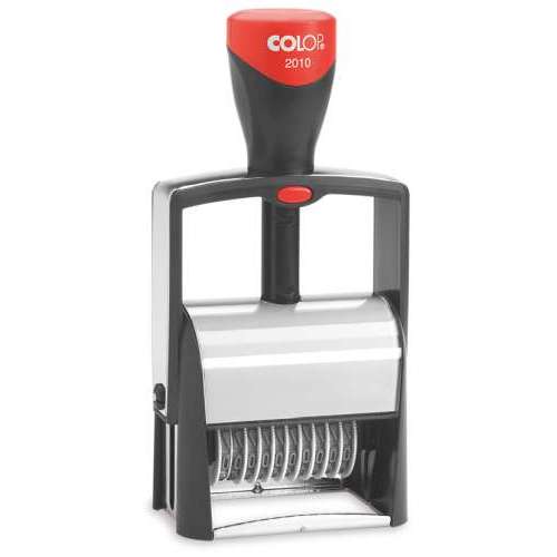 Colop Classic Folio 2010