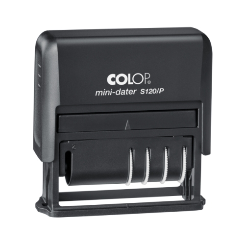 Colop Mini-Dater S 120/P