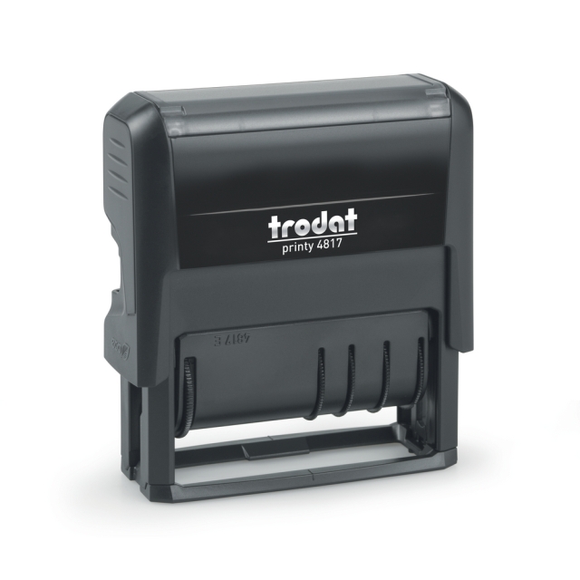 Trodat Printy 4.0 4817 (Deutsch)