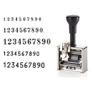 Automatic Numbering Machine REINER C1