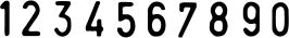 scale