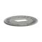 Text plate Professional 54045 - 40x30 mm oval