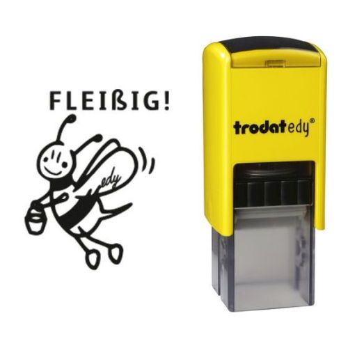 trodat edy&#174; fix bee german