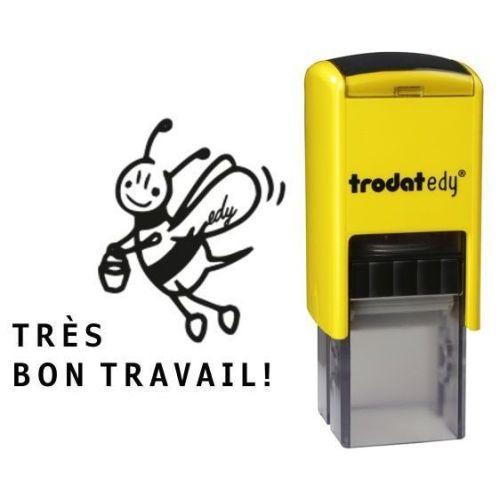 trodat edy&#174; fix bee french