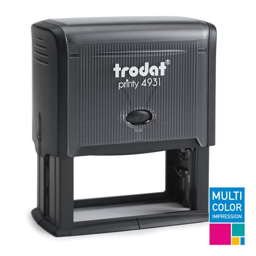 Multicolor Trodat Printy 4931