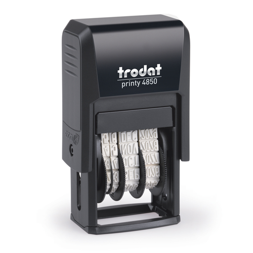 Trodat Printy 4.0 4850/L7 (German)