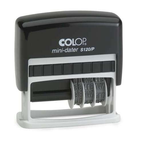 Colop Mini-Dater S 120/P