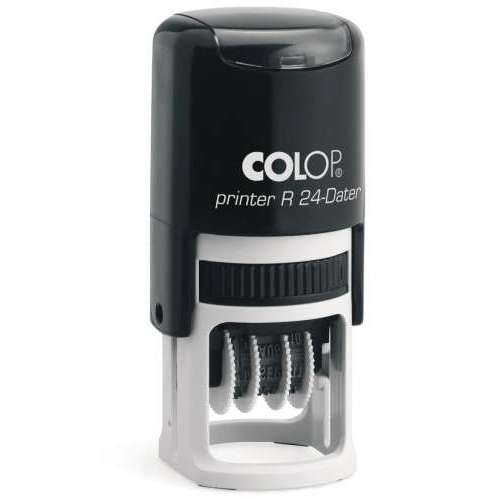 Colop Printer R 24-Dater
