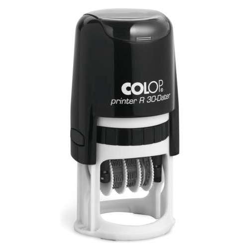 Colop Printer R 30-Dater