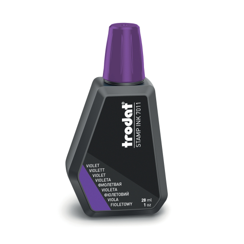 Encre 7011 violet - 28ml