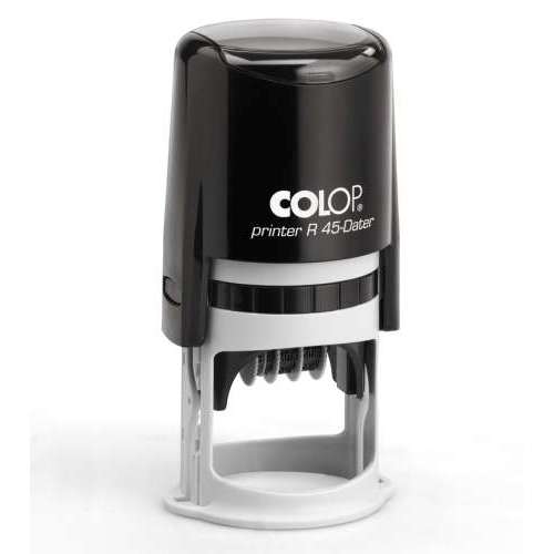 Colop Printer R 45-Dater