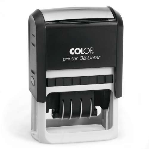 Colop Printer 38-Dater