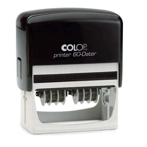 Colop Printer 60-D-Dater