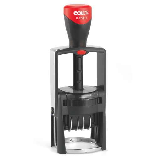 Colop Classic Dater R 2045/6