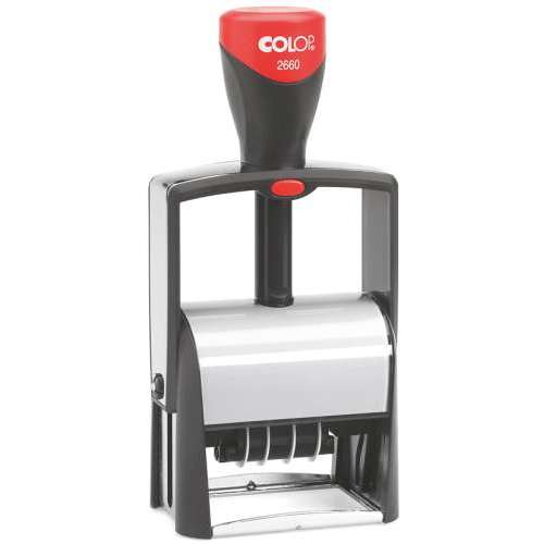 Colop Classic Dater 2660