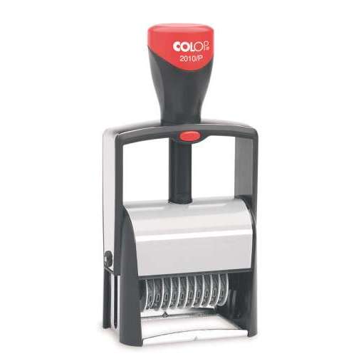Colop Classic Folio 2010/P