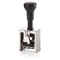 Numeratore REINER B2 6-cifre 4.5mm Block