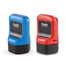 TIMBRI TRODAT ID PROTECTOR &amp; ID PROTECTOR+ STAMPS
