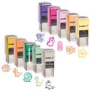 trodat edy&#174; fissa Dinosauri e fiabe