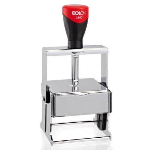 Colop 3800 Expert Line