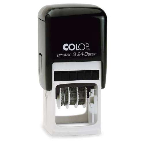Colop Printer Q 24-Dater