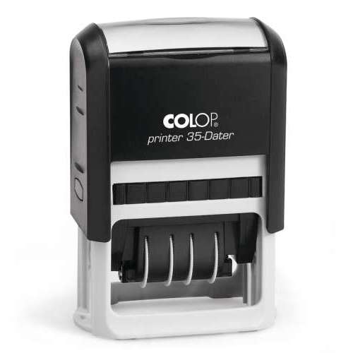Colop Printer 35-Dater