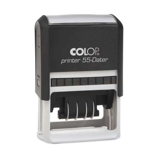 Colop Printer 55-Dater