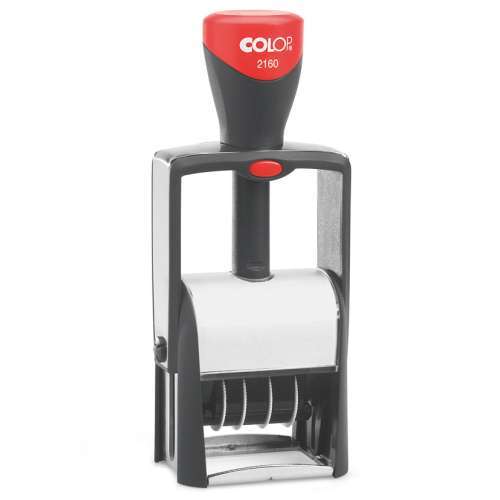 Colop Classic Dater 2160
