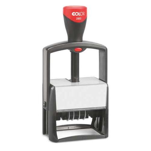 Colop Classic Dater 2860