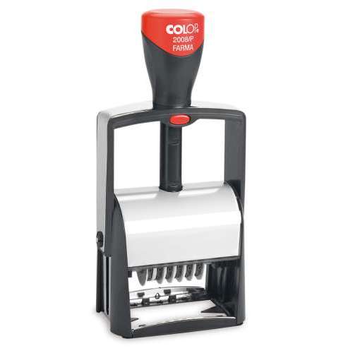Colop Classic Folio 2008/P
